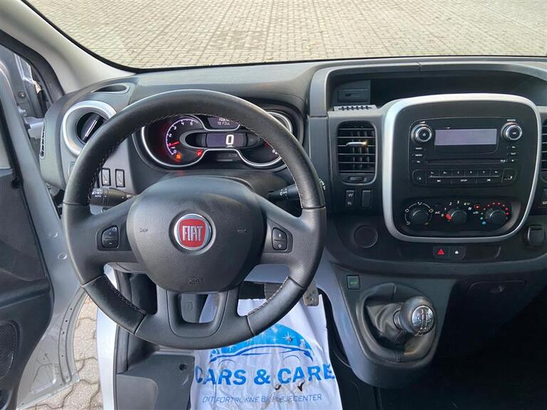 Fiat Talento