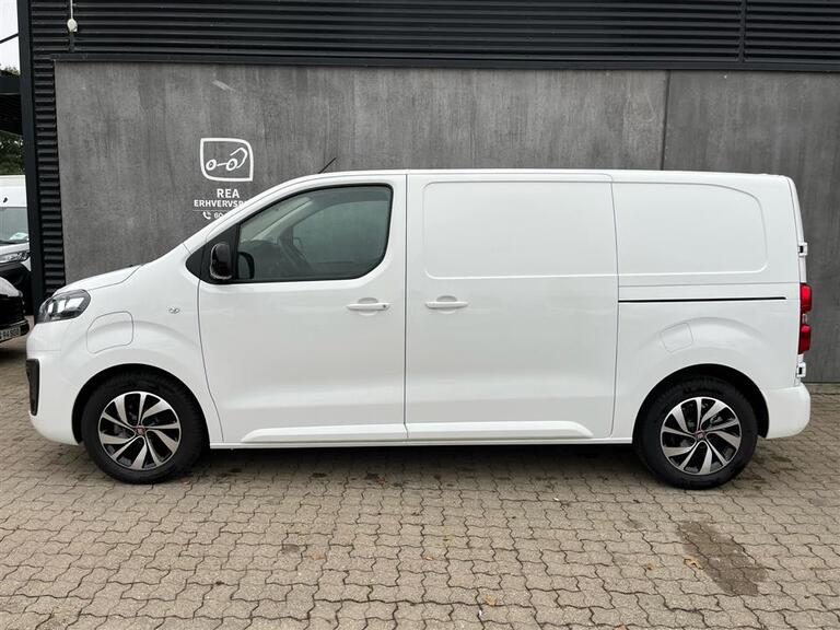 Fiat E-Scudo