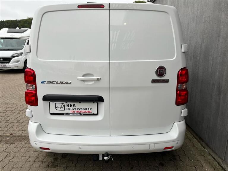 Fiat E-Scudo