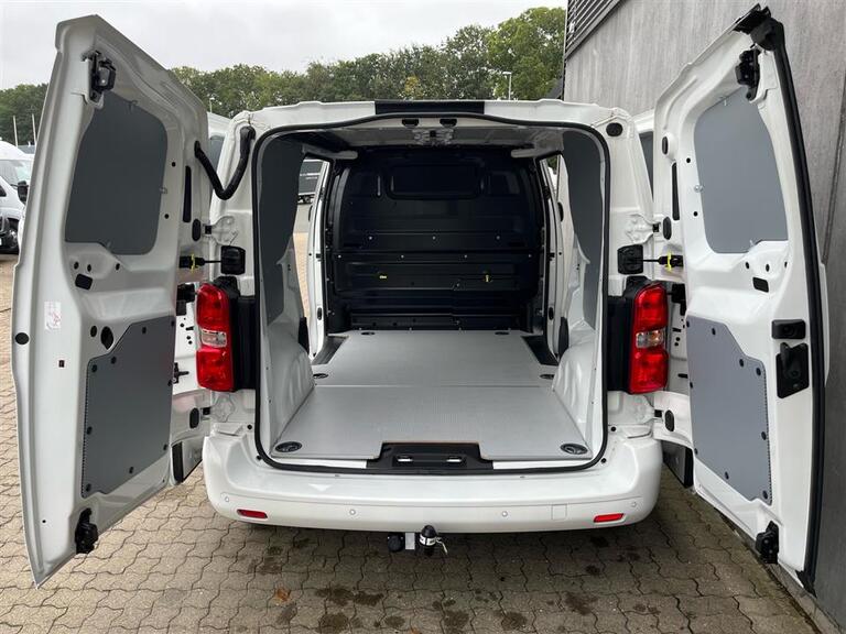 Fiat E-Scudo