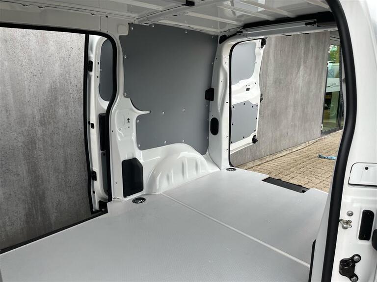 Fiat E-Scudo