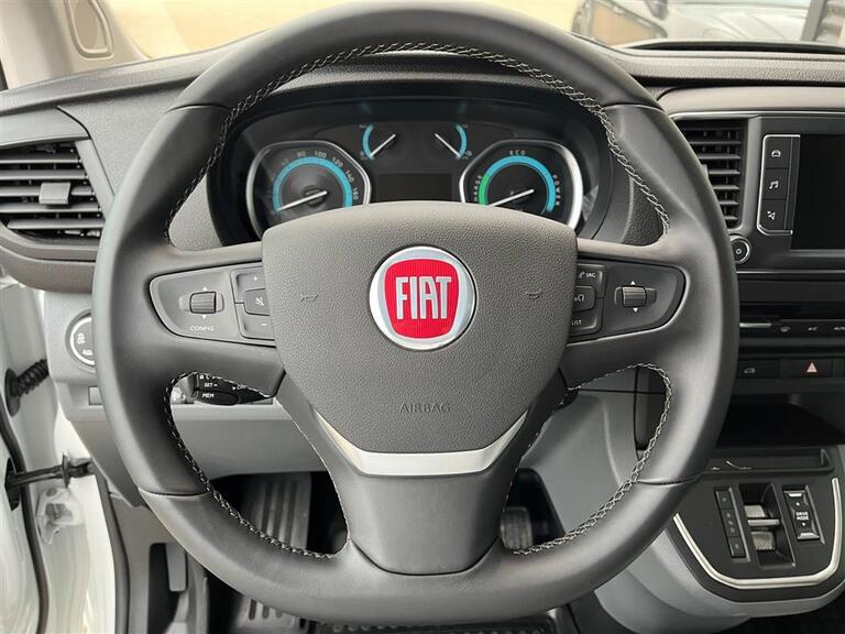 Fiat E-Scudo