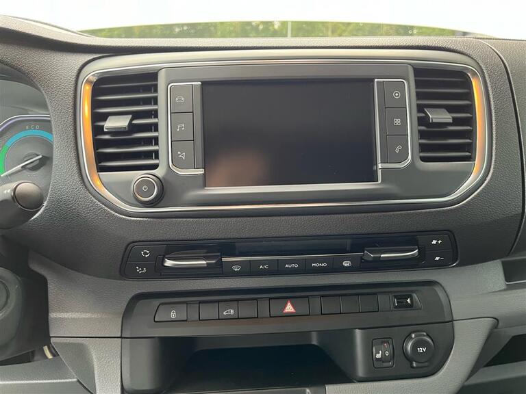 Fiat E-Scudo