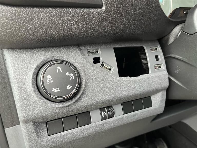 Fiat E-Scudo