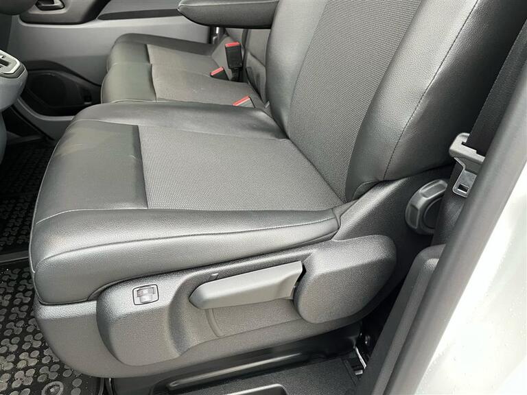 Fiat E-Scudo