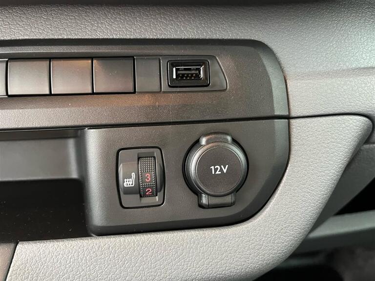Fiat E-Scudo