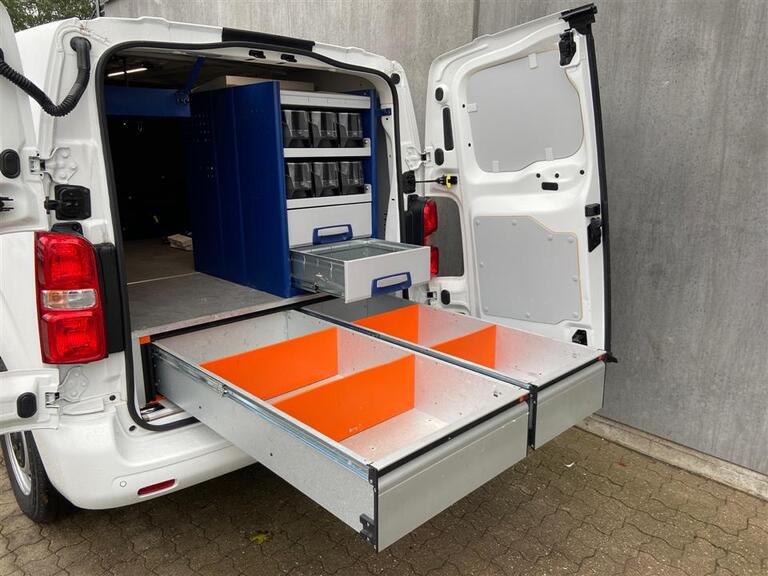 Fiat E-Scudo