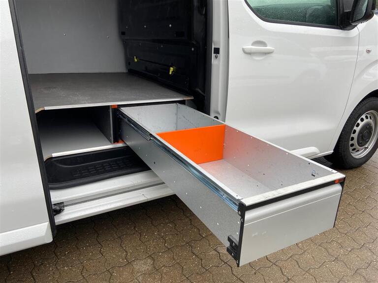 Fiat E-Scudo