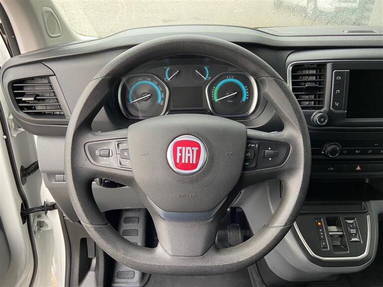 Fiat E-Scudo