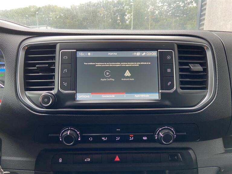 Fiat E-Scudo