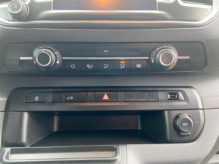Fiat E-Scudo