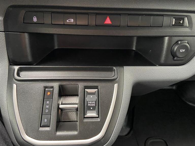 Fiat E-Scudo
