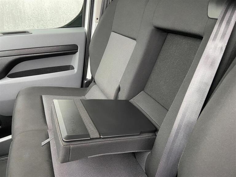 Fiat E-Scudo