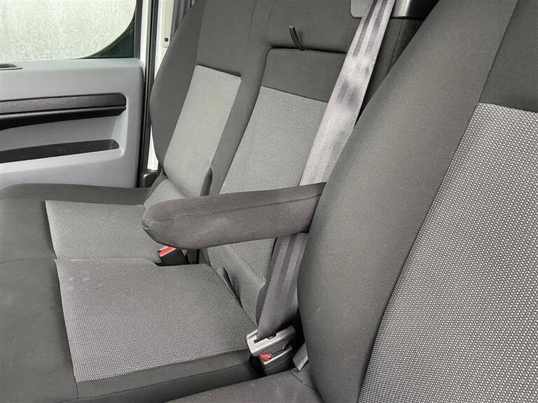 Fiat E-Scudo