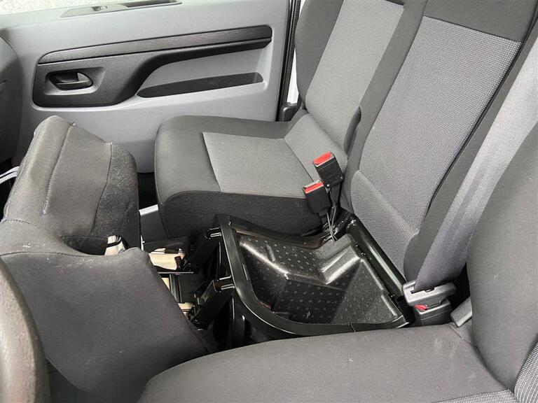Fiat E-Scudo