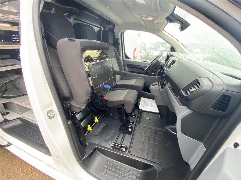 Fiat E-Scudo