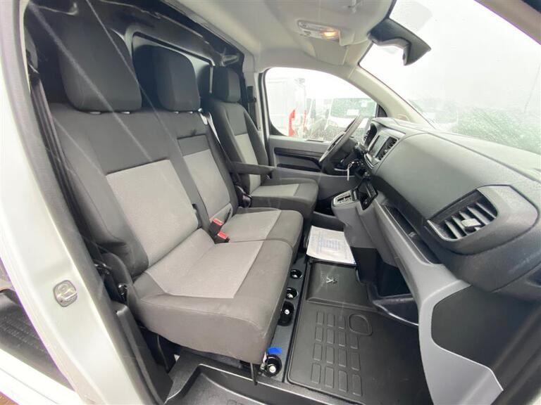 Fiat E-Scudo