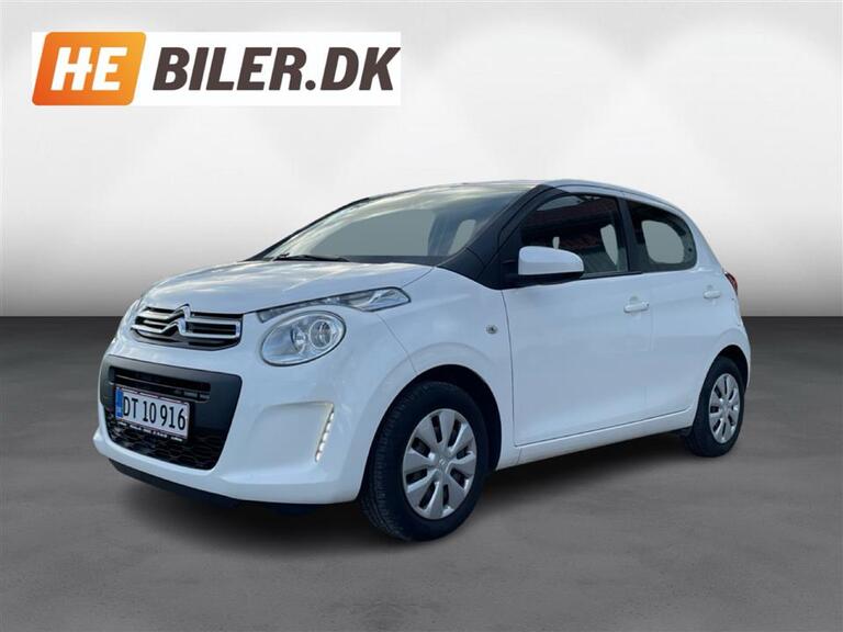 Citroën C1