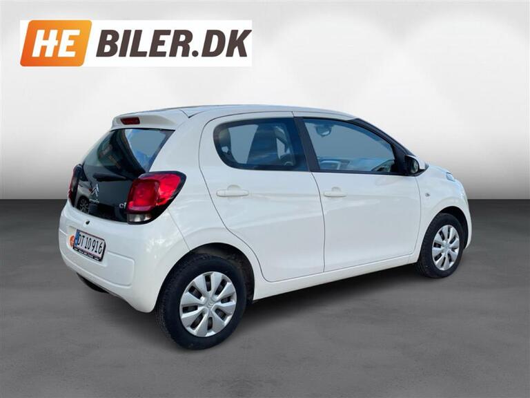 Citroën C1