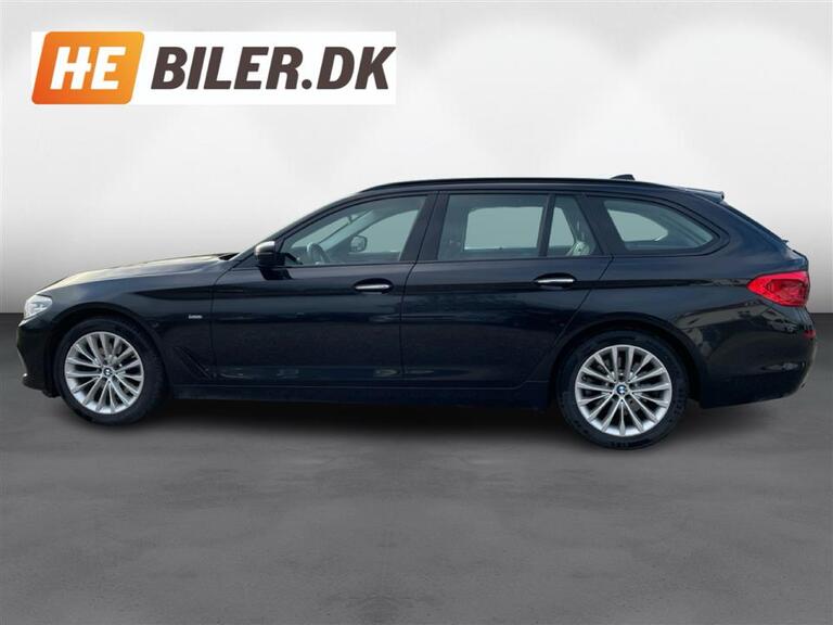 BMW 520d