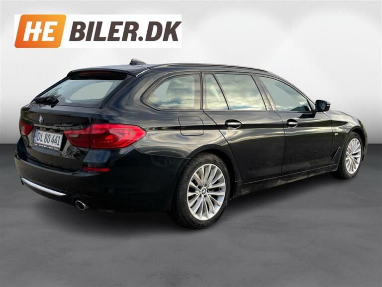 BMW 520d