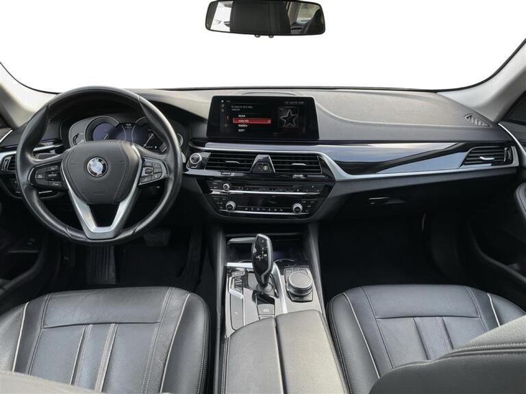 BMW 520d