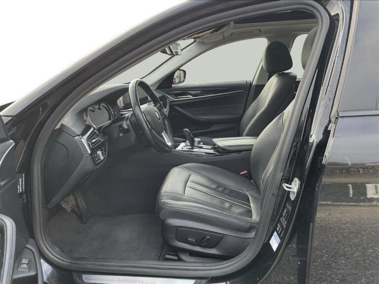 BMW 520d