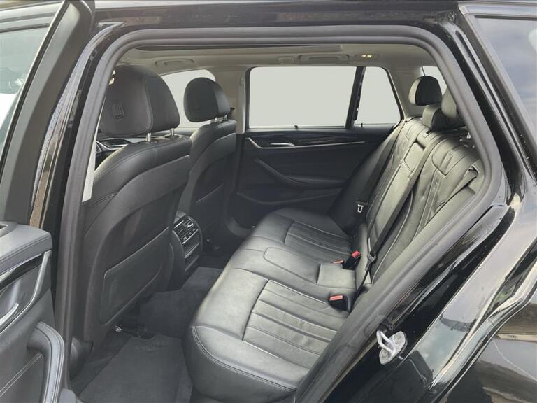 BMW 520d