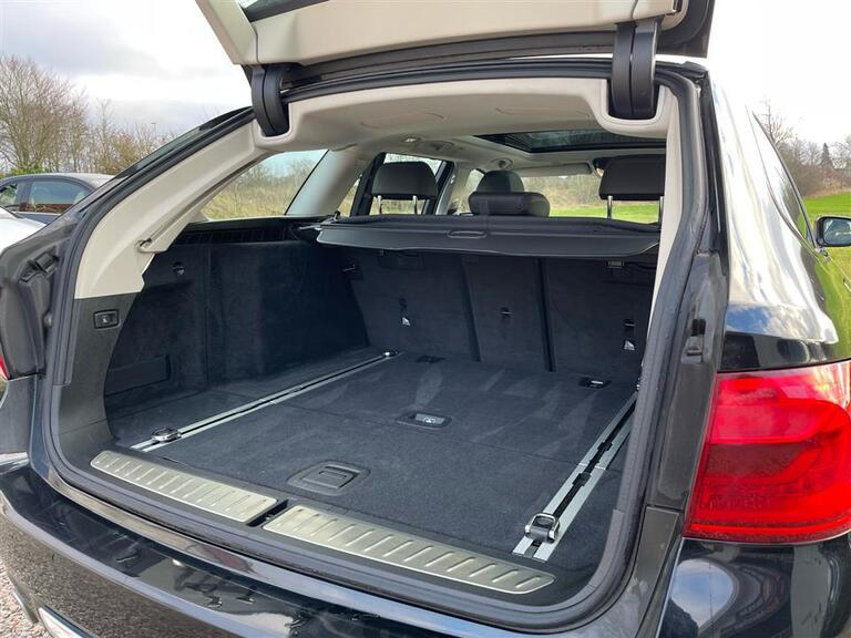 BMW 520d