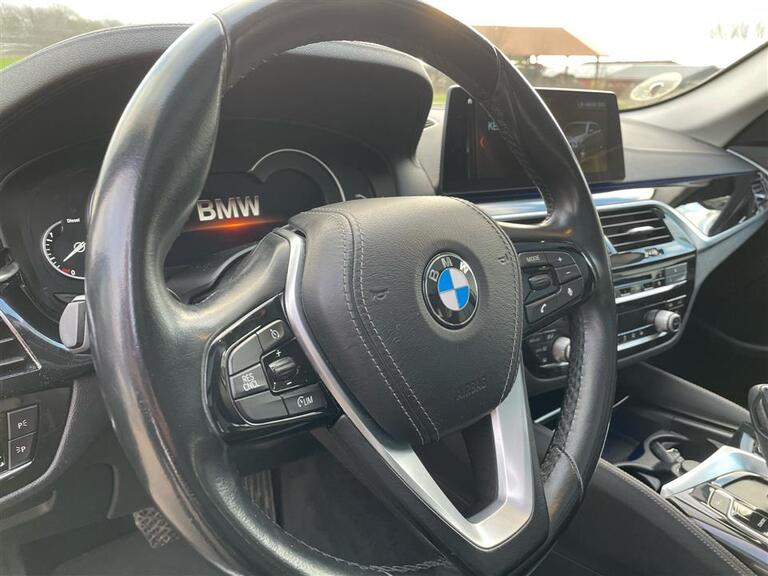 BMW 520d
