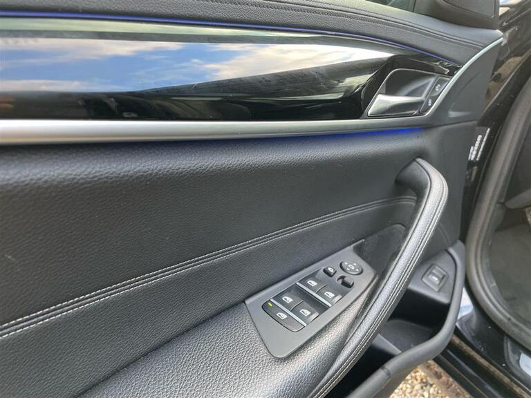 BMW 520d
