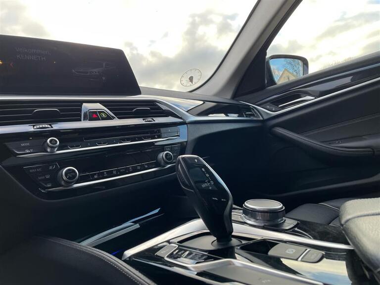 BMW 520d