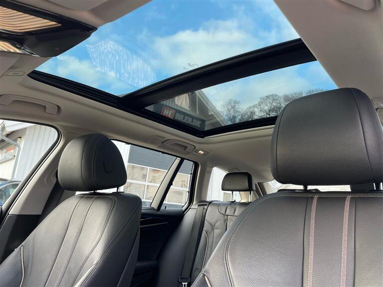 BMW 520d