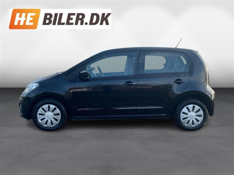 VW up