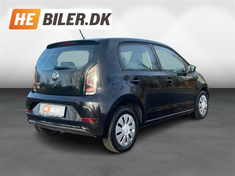 VW up