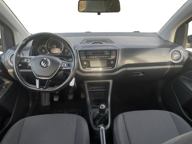 VW up