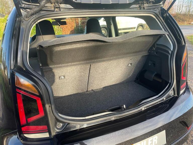 VW up