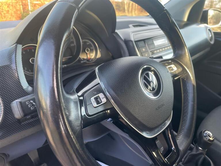 VW up