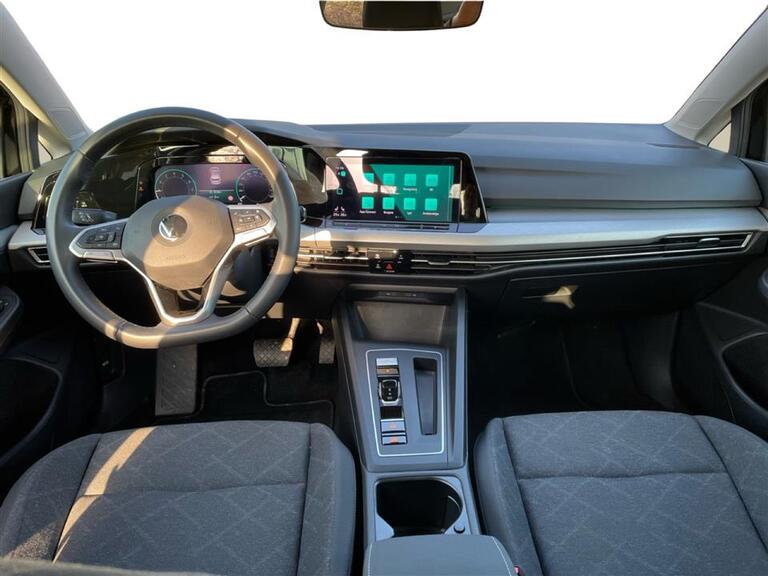 VW Golf