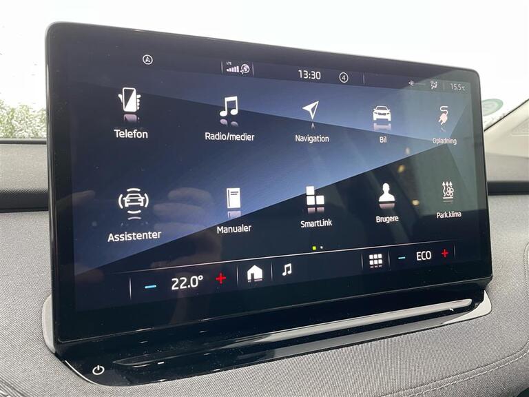 Skoda Enyaq iV