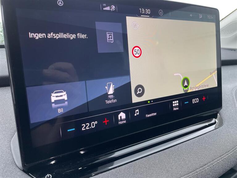 Skoda Enyaq iV