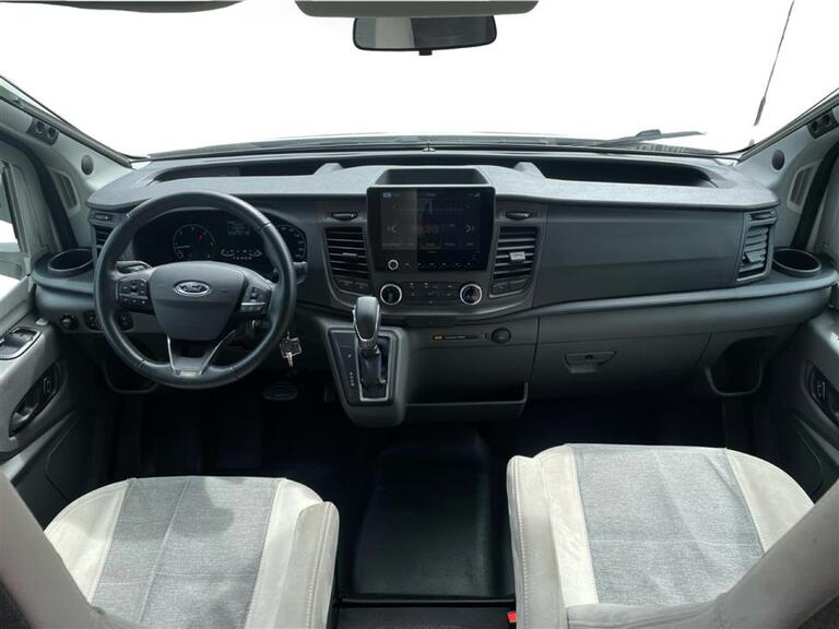 Chausson Titanium 627 GA 