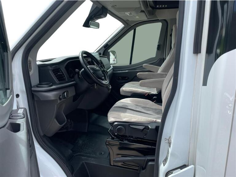 Chausson Titanium 627 GA 
