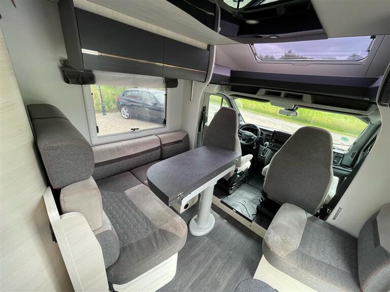 Chausson Titanium 627 GA 