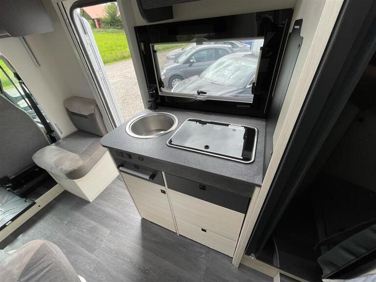 Chausson Titanium 627 GA 