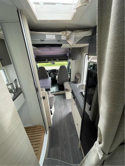 Chausson Titanium 627 GA 