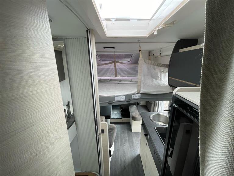 Chausson Titanium 627 GA 