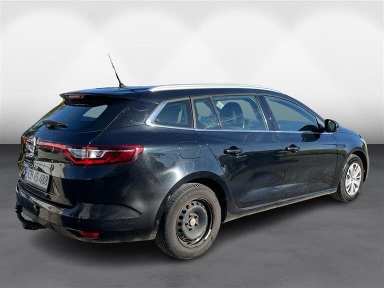 Renault Mégane