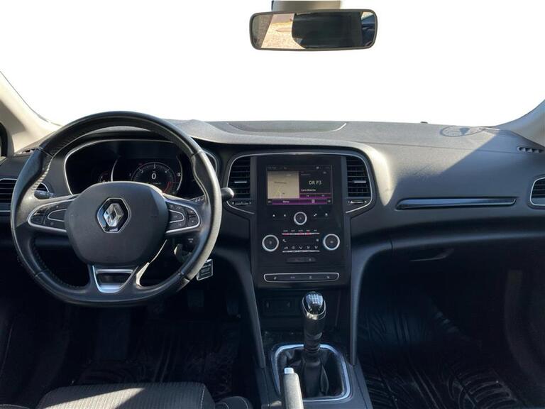 Renault Mégane