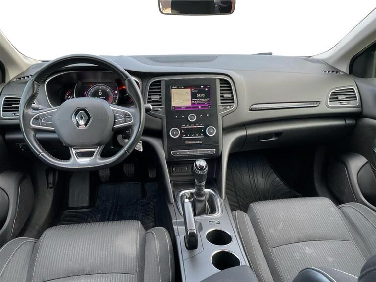 Renault Mégane